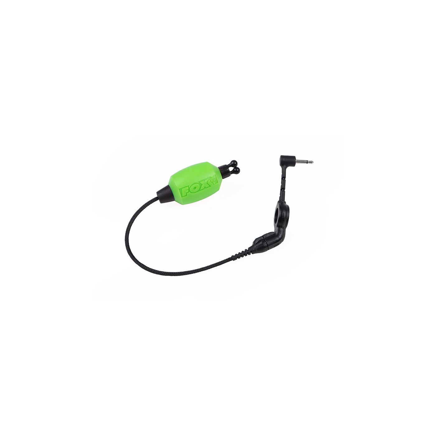 Sygnalizator Fox Black Label Dumpy Halo Bobbin - zielony