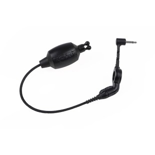 Sygnalizator Fox Black Label Dumpy Halo Bobbin - czarny