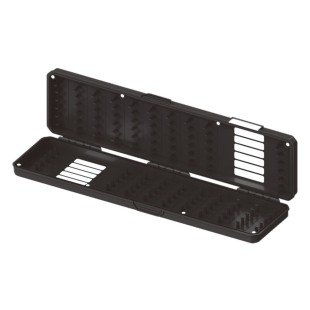 Pudełko na przypony Nytro SLS Allround Method/Bomb/Pole Rig Box