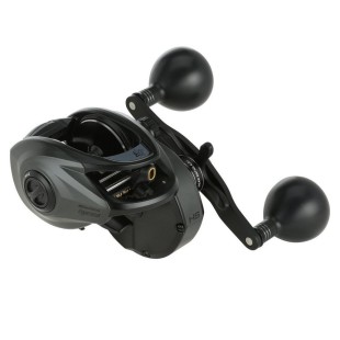 Multiplikator Abu Garcia Beast 400 Low Profile HS SD LH