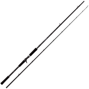 Wędka Shimano Yasei Pike Casting - 2,60m 120-270