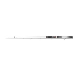 Wędka Daiwa Tournament AGS Jiggerspin - 2,20m 3,5-14g