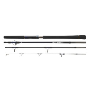 Wędka Daiwa Saltiga Popper AP - 2,40m 120-165g