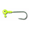 Specitec Jigkopfe Gelb 10g, rozm 6/0