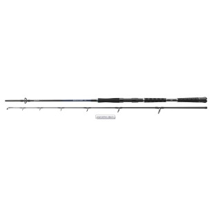 Wędka Daiwa Sealine Pilk - 2,40m 60-150g
