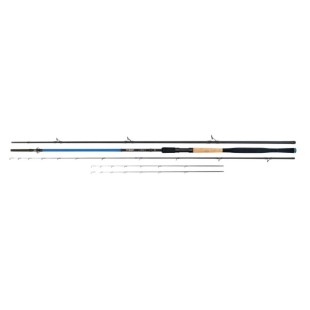 Wędka Daiwa N'Zon 2.0 XL Power Carp Distance Feeder 3+3 - 3,96m do 180g