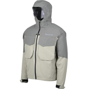 Kurtka Westin W6 Wading Jacket Gunmetal
