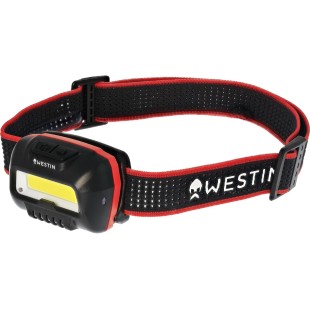 Latarka czołowa Westin Headlamp Sunbeam LED 350LM Rechargeable