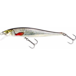Wobler Westin Jerkbite SR Suspending 17cm/47g, Real Roach