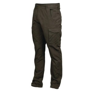 Spodnie Fox Green/Black Lightweight Combats, rozm.XL