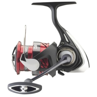 Kołowrotek Daiwa 23 Ninja LT 4000-CP