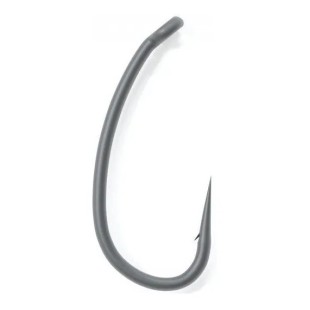 Haczyk Ridge Monkey Ape-X Medium Curve 2XX Barbed, rozm.2 (10szt.)