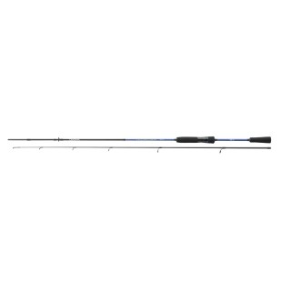 Wędka Daiwa Triforce Spoon - 1,95m 1-8g