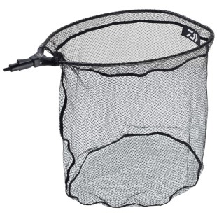 Kosz do podbieraka Daiwa D-VEC Swift Catch Carbon Net
