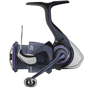 Kołowrotek Daiwa 25 Prorex V LT 2000S-XH