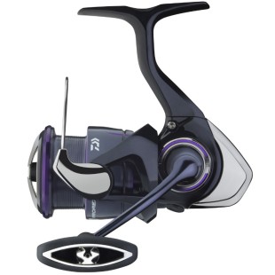 Kołowrotek Daiwa 25 Prorex V LT 2500
