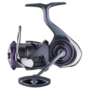 Kołowrotek Daiwa 25 Prorex MQ LT 3000