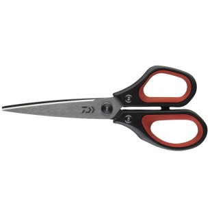 Nożyczki Daiwa N'Zon Triple Blade Worm Scissors