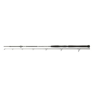 Wędka Daiwa Powermesh Catfish Spin - 2,40m do 135g