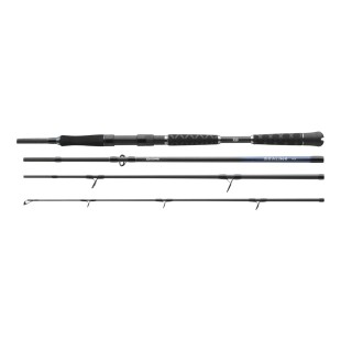 Wędka Daiwa Sealine Pilk Travel - 2,40m 150-300g
