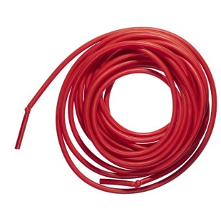 Amortyzator Daiwa Hydrolastic 3m, rozm. 16-20 - Red