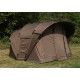 Zestaw: namiot Fox Retreat+ 2-Man Bivvy + wewnętrzny namiot Inner Dome Package