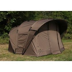 Zestaw: namiot Fox Retreat+ 2-Man Bivvy + wewnętrzny namiot Inner Dome Package