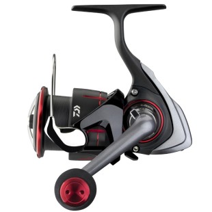 Kołowrotek Daiwa 25 TDM QD 3010-DH