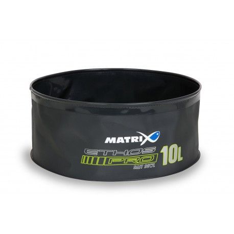 pojemnik zanętowy Matrix Ethos Pro EVA Groundbait Bowl 10L (no handles)