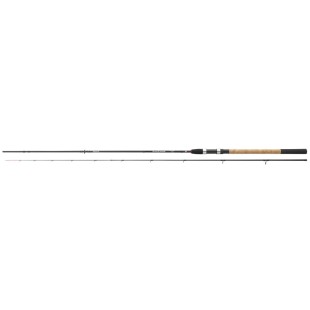 Wędka Daiwa Black Widow Method Feeder 2+2 - 2,70m do 80g