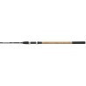 Wędka Daiwa Black Widow Feeder 3+2 - 3,60m do 150g, 2026