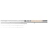 Wędka Daiwa Black Widow Feeder 3+2 - 3,90m do 150g, 2026