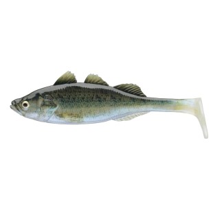 Przynęta gumowa Daiwa Prorex Live Perch, Baby Zander