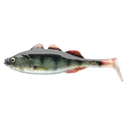 Przynęta gumowa Daiwa Prorex Live Perch, Live Perch