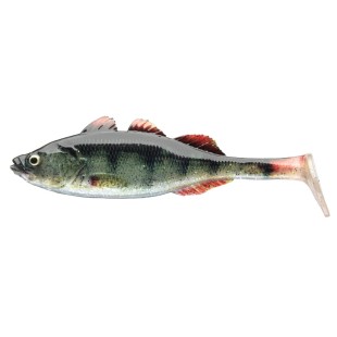 Przynęta gumowa Daiwa Prorex Live Perch, Live Perch