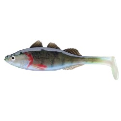 Przynęta gumowa Daiwa Prorex Live Perch, Blue Perch