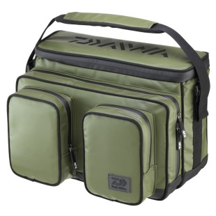 Torba Daiwa D-VEC WP 200 Tackle Box Bag L