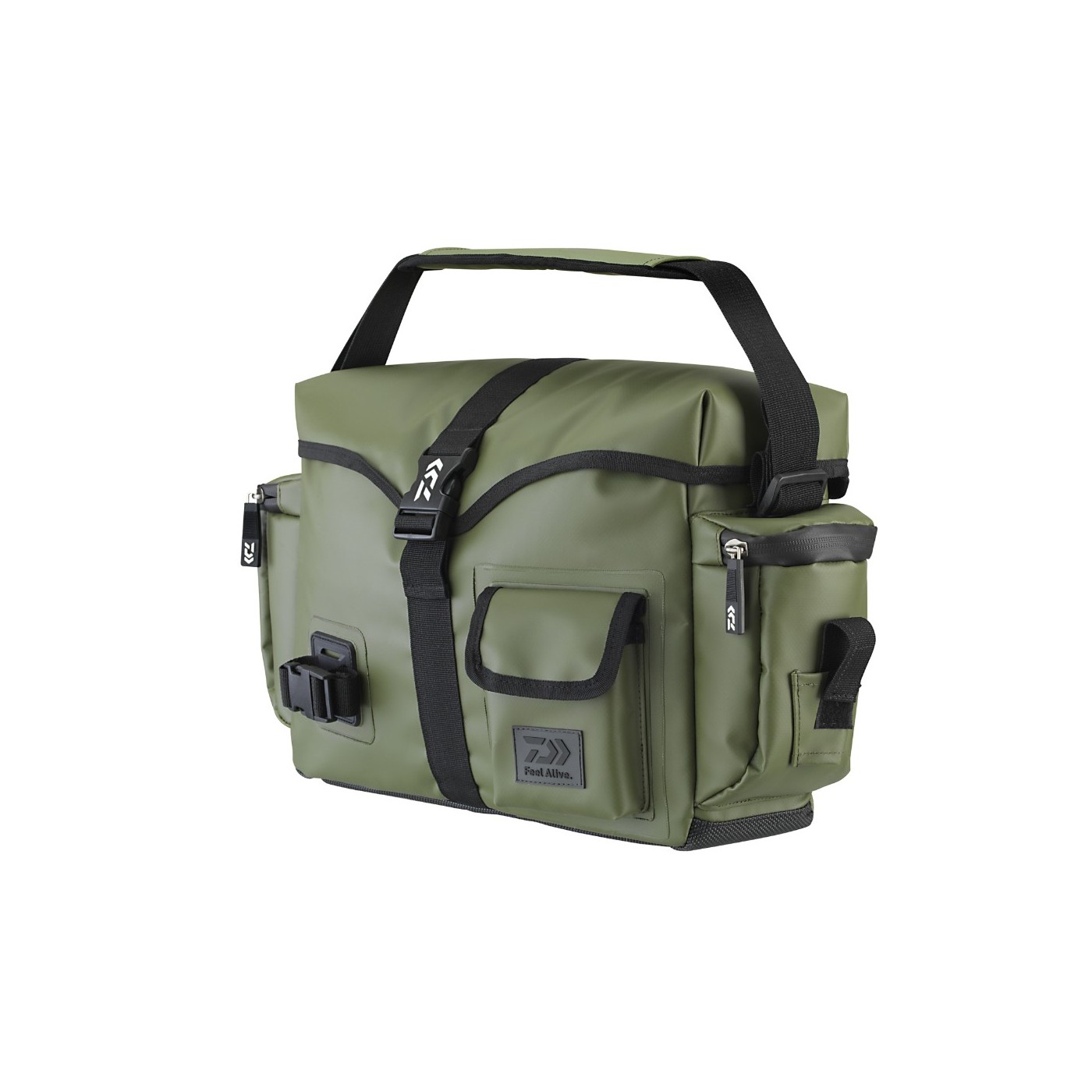 Torba Daiwa D-VEC WP 100 Shoulder Bag M