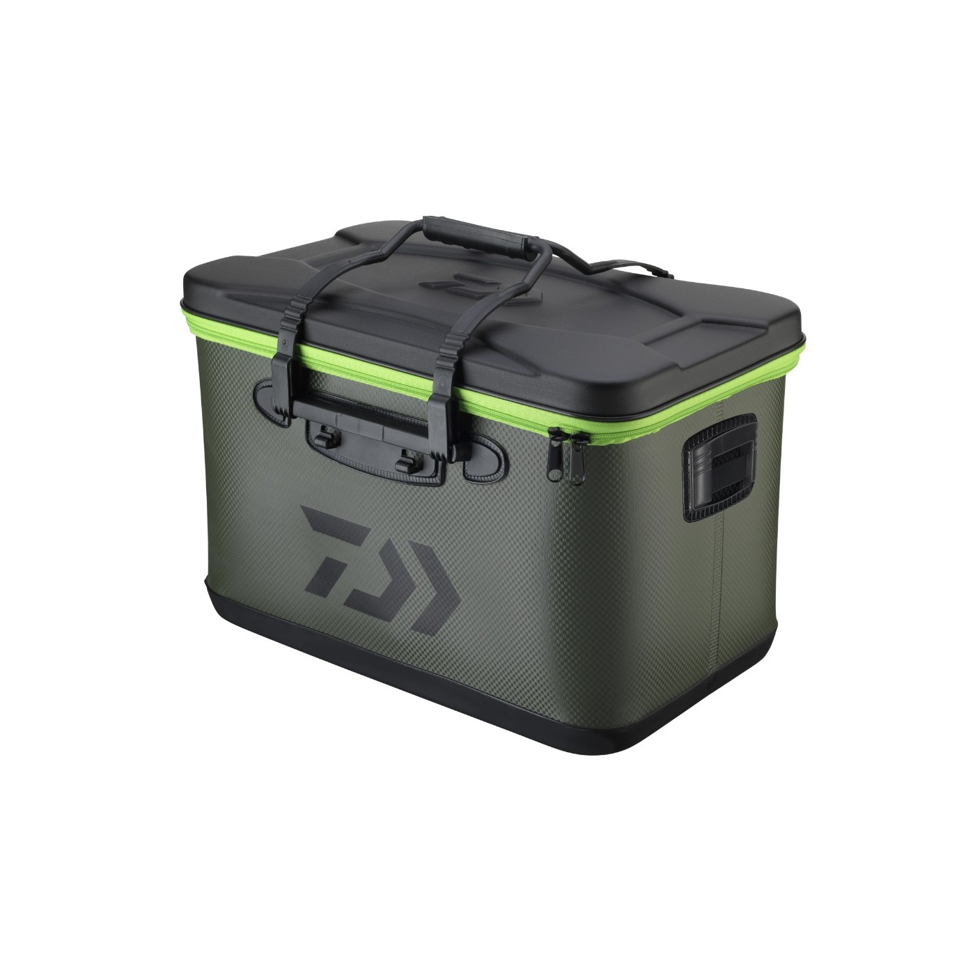 Torba Daiwa D-VEC EVA Hard Tackle Container