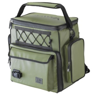 Plecak Daiwa D-VEC WP 500 Tackle Box Rucksack XL
