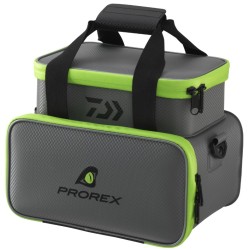 Torba Daiwa Prorex EVA WP Tackle Container S