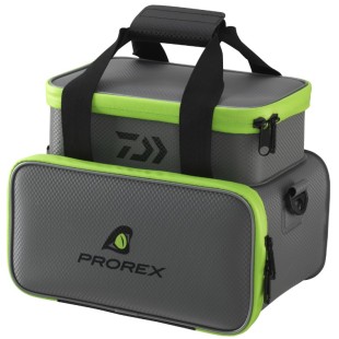 Torba Daiwa Prorex EVA WP Tackle Container S