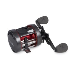 Multiplikator Fox Rage Prism X Round Baitcaster