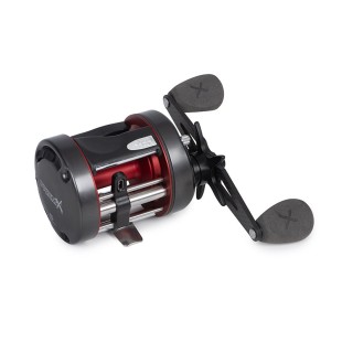 Multiplikator Fox Rage Prism X Round Baitcaster