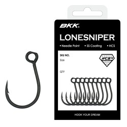 Haczyk BKK Lonesniper