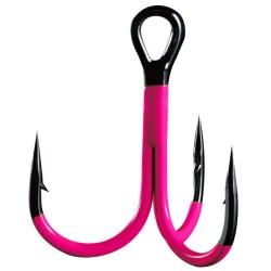 Kotwica BKK Spear-21 UV Pink