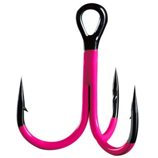 Kotwica BKK Spear-21 UV Pink