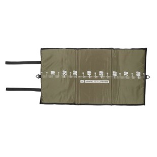 Mata Mikado karpiowa do wyhaczania z miarką 90x47cm