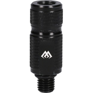 Szybkozłączka Mikado Magnetic Quick Release System