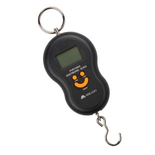 Waga elektroniczna Mikado Basic